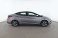 Hyundai ELANTRA 1.6 Tecno Gris - thumbnail 7