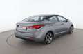 Hyundai ELANTRA 1.6 Tecno Gris - thumbnail 6