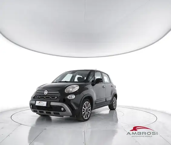 Fiat 500L 1.3 Multijet 95 CV Dualogic Mirror City Cross