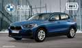 BMW X2 xDrive25e Advantage HiFi DAB LED RFK Navi Blau - thumbnail 1