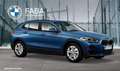 BMW X2 xDrive25e Advantage HiFi DAB LED RFK Navi Blau - thumbnail 6