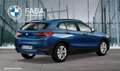 BMW X2 xDrive25e Advantage HiFi DAB LED RFK Navi Blau - thumbnail 2