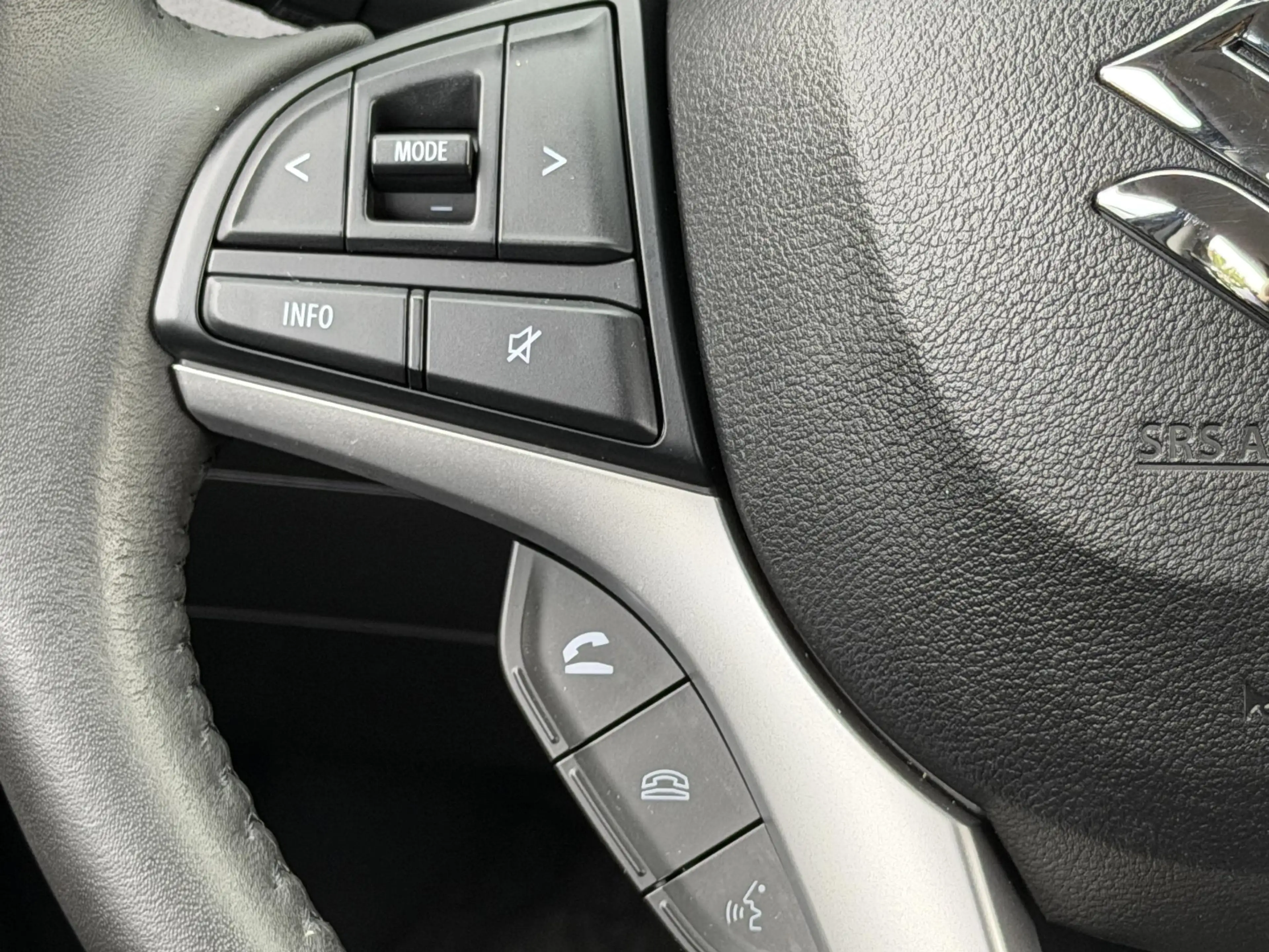 Suzuki Ignis 1.2 Smart Hybrid Style CVT Automaat | Cruise Contr — photo 21