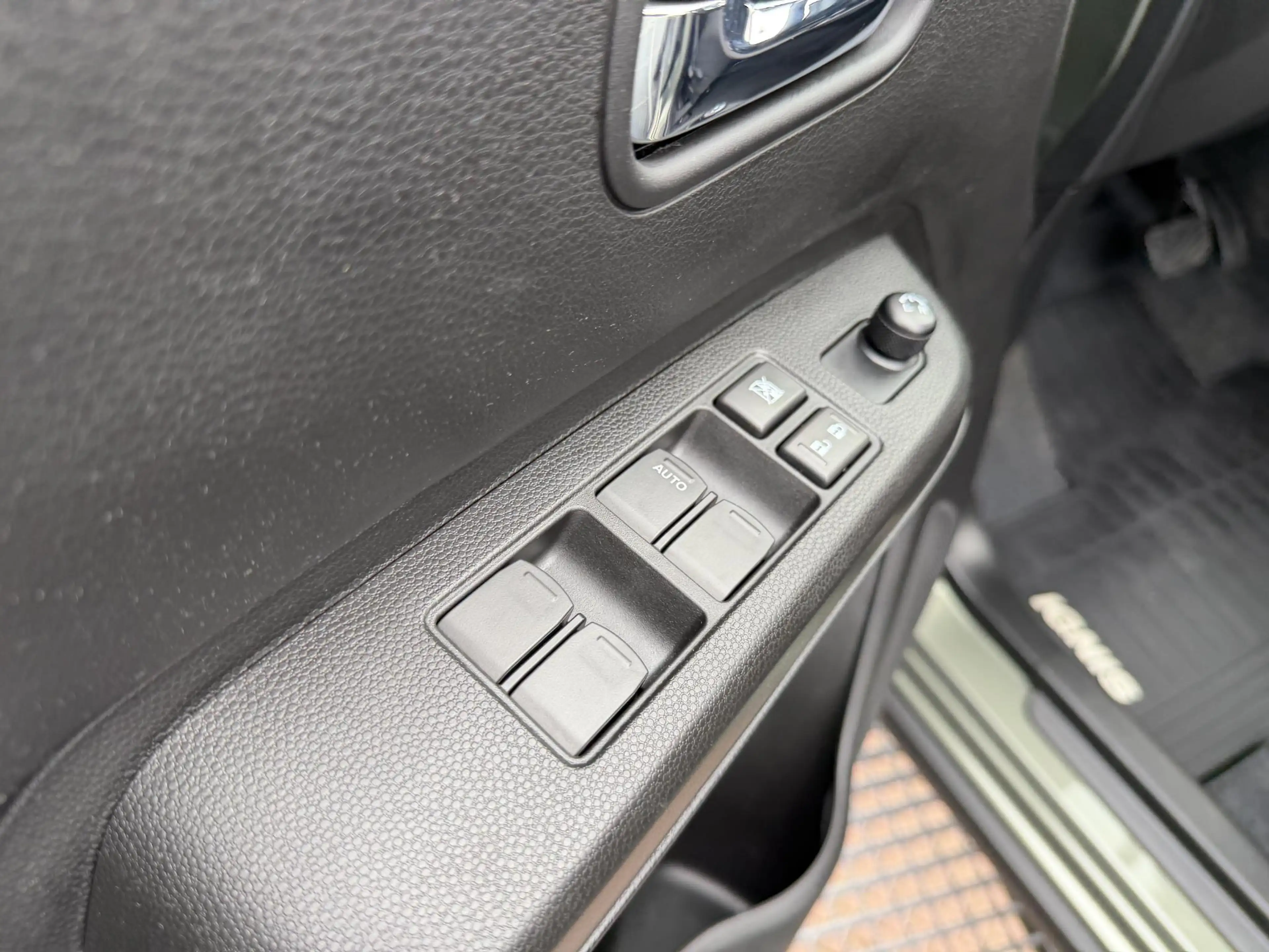 Suzuki Ignis 1.2 Smart Hybrid Style CVT Automaat | Cruise Contr — photo 20