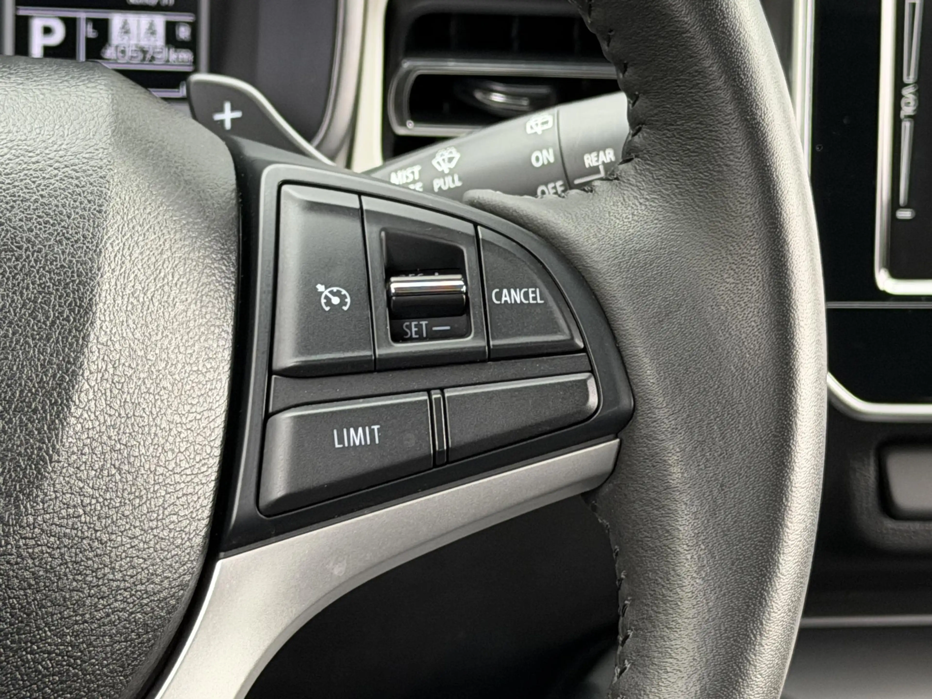 Suzuki Ignis 1.2 Smart Hybrid Style CVT Automaat | Cruise Contr — photo 22