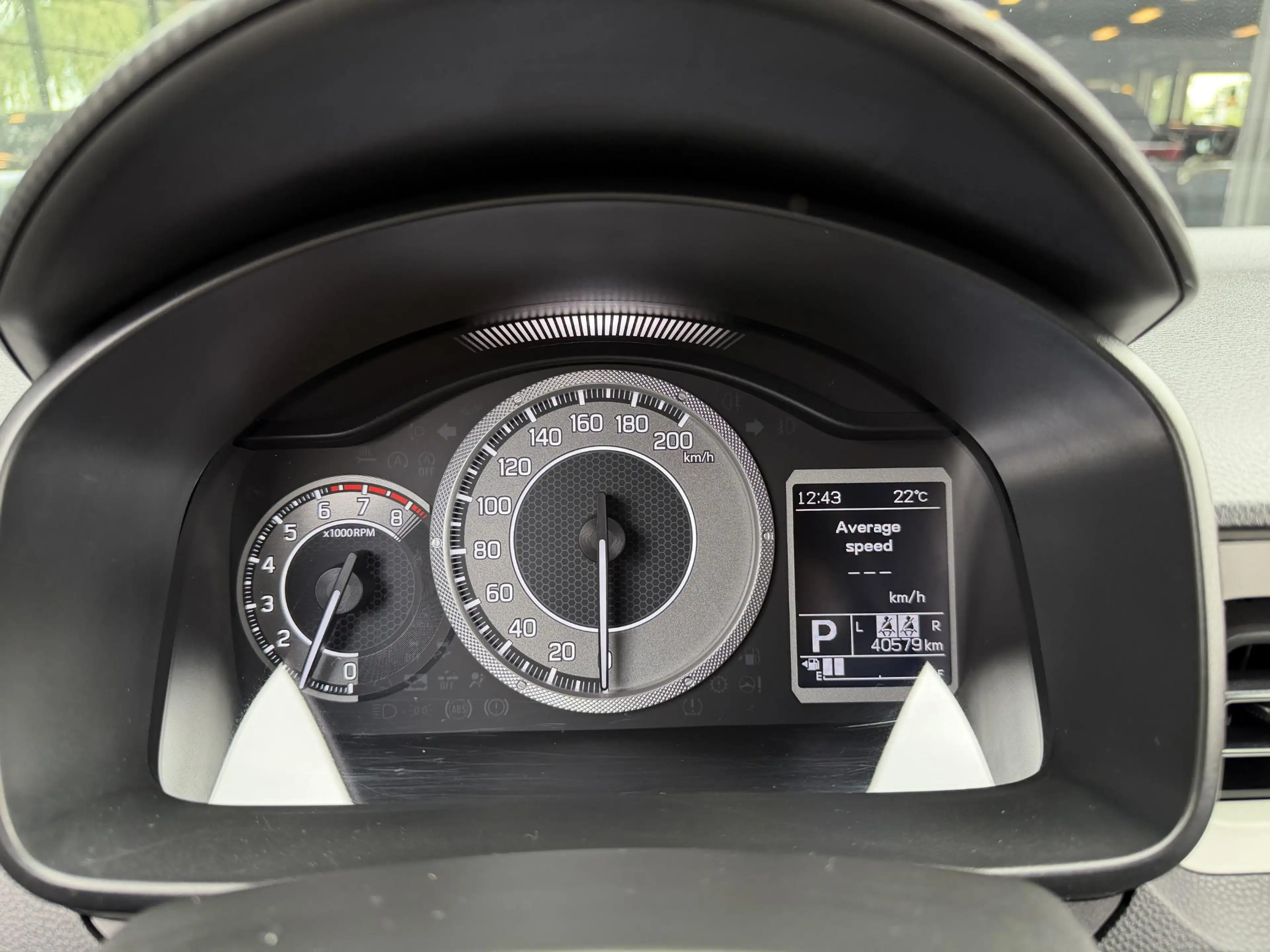 Suzuki Ignis 1.2 Smart Hybrid Style CVT Automaat | Cruise Contr — photo 4
