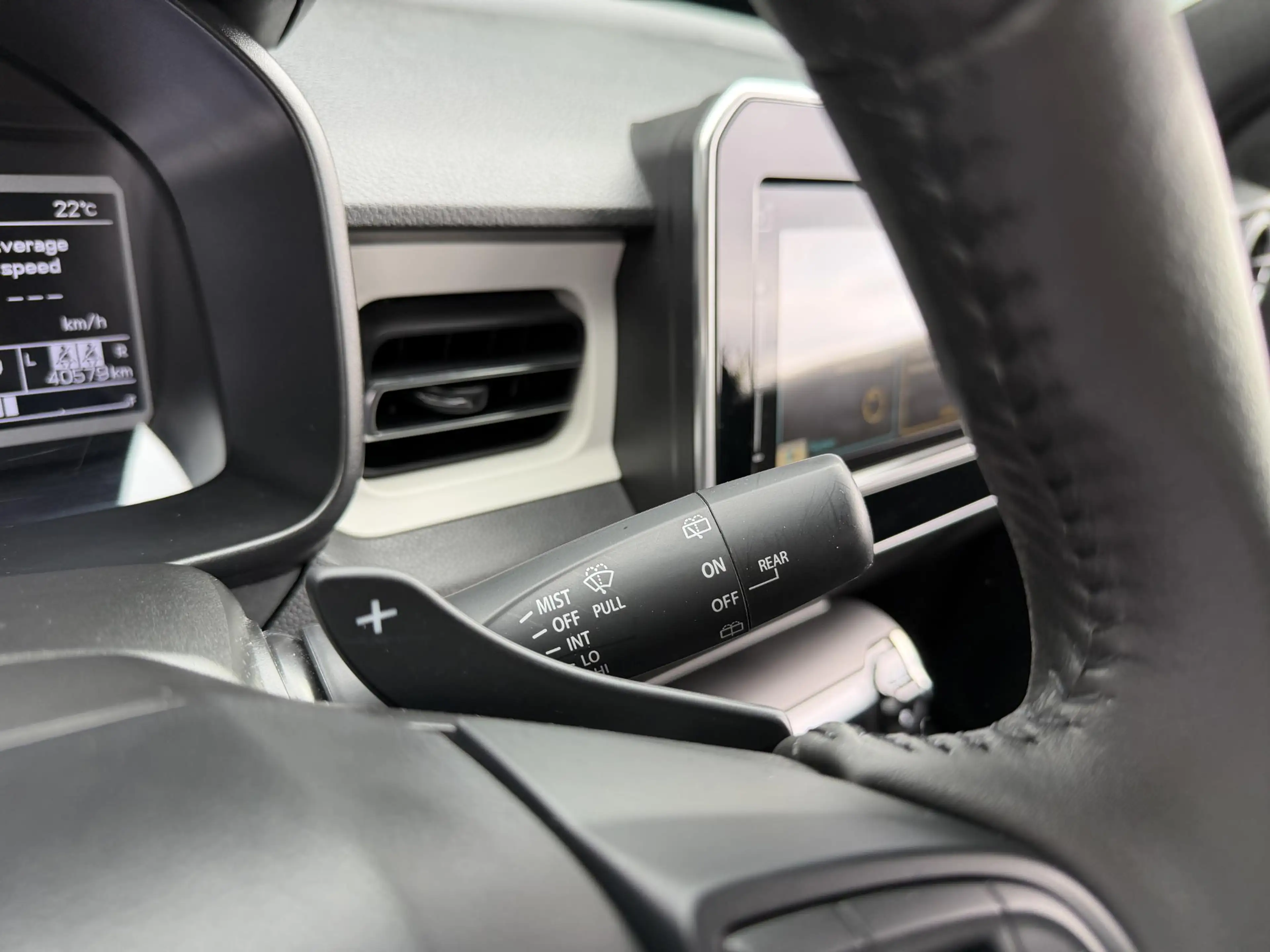 Suzuki Ignis 1.2 Smart Hybrid Style CVT Automaat | Cruise Contr — photo 30