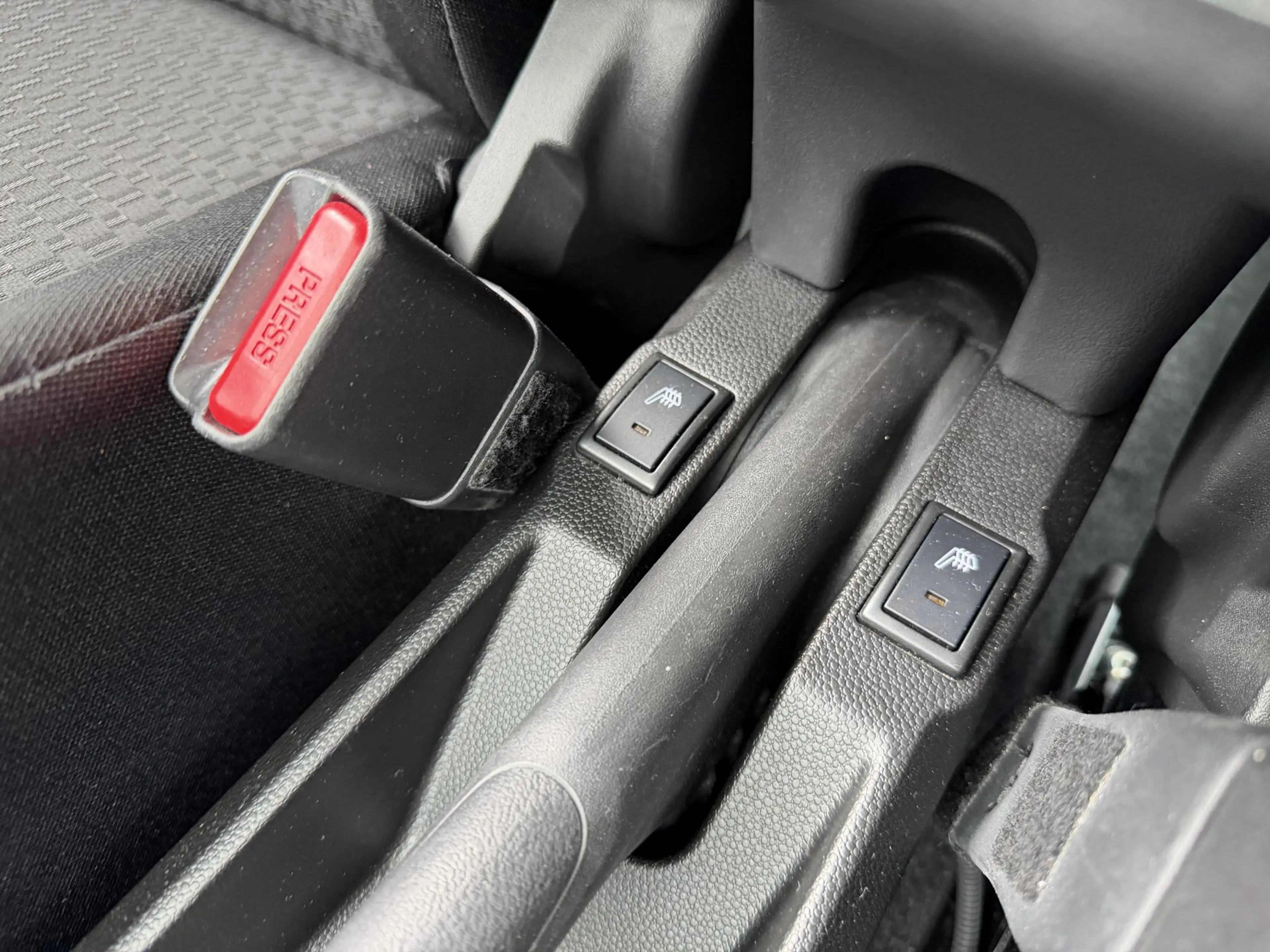Suzuki Ignis 1.2 Smart Hybrid Style CVT Automaat | Cruise Contr — photo 28