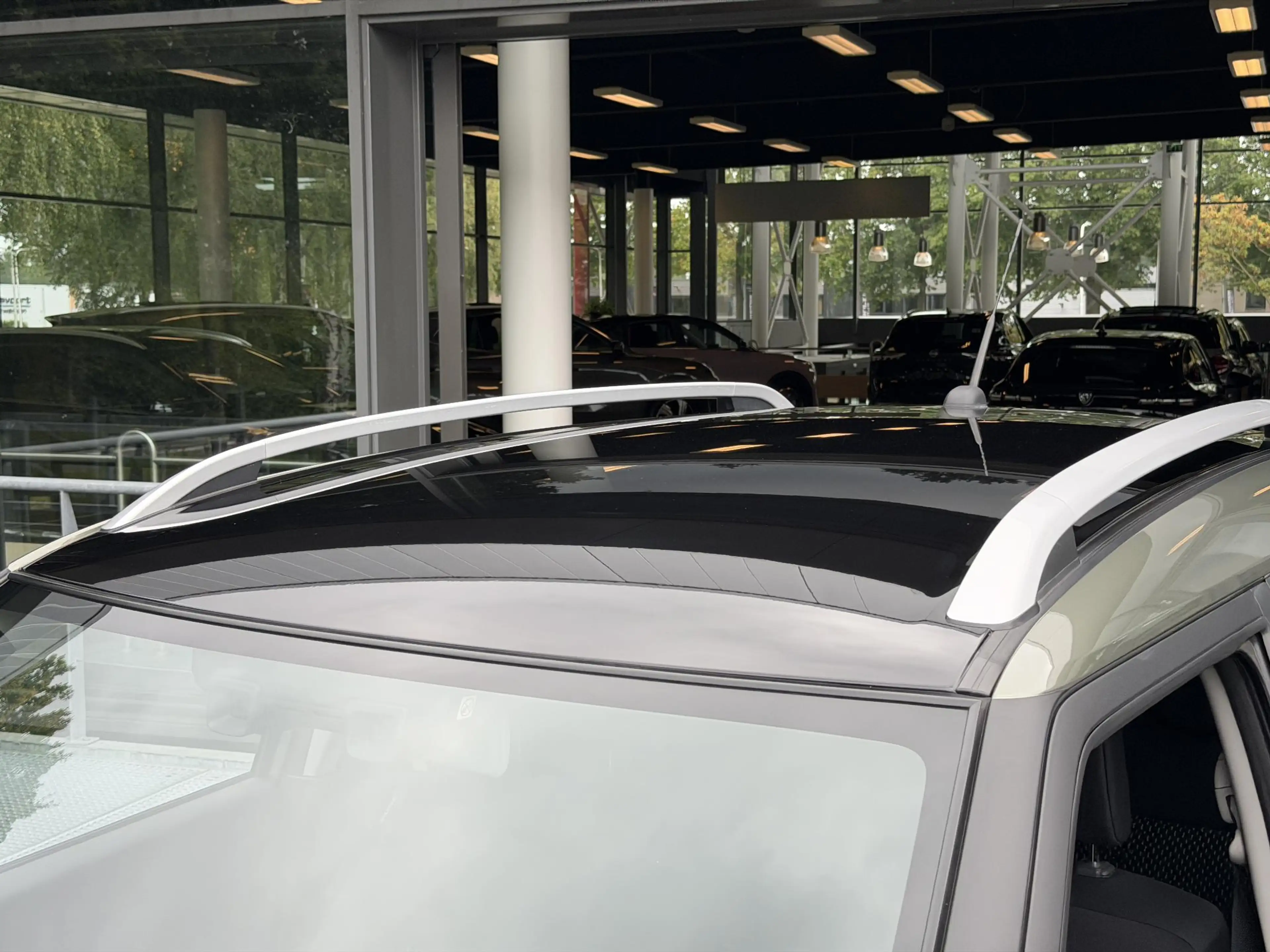 Suzuki Ignis 1.2 Smart Hybrid Style CVT Automaat | Cruise Contr — photo 27