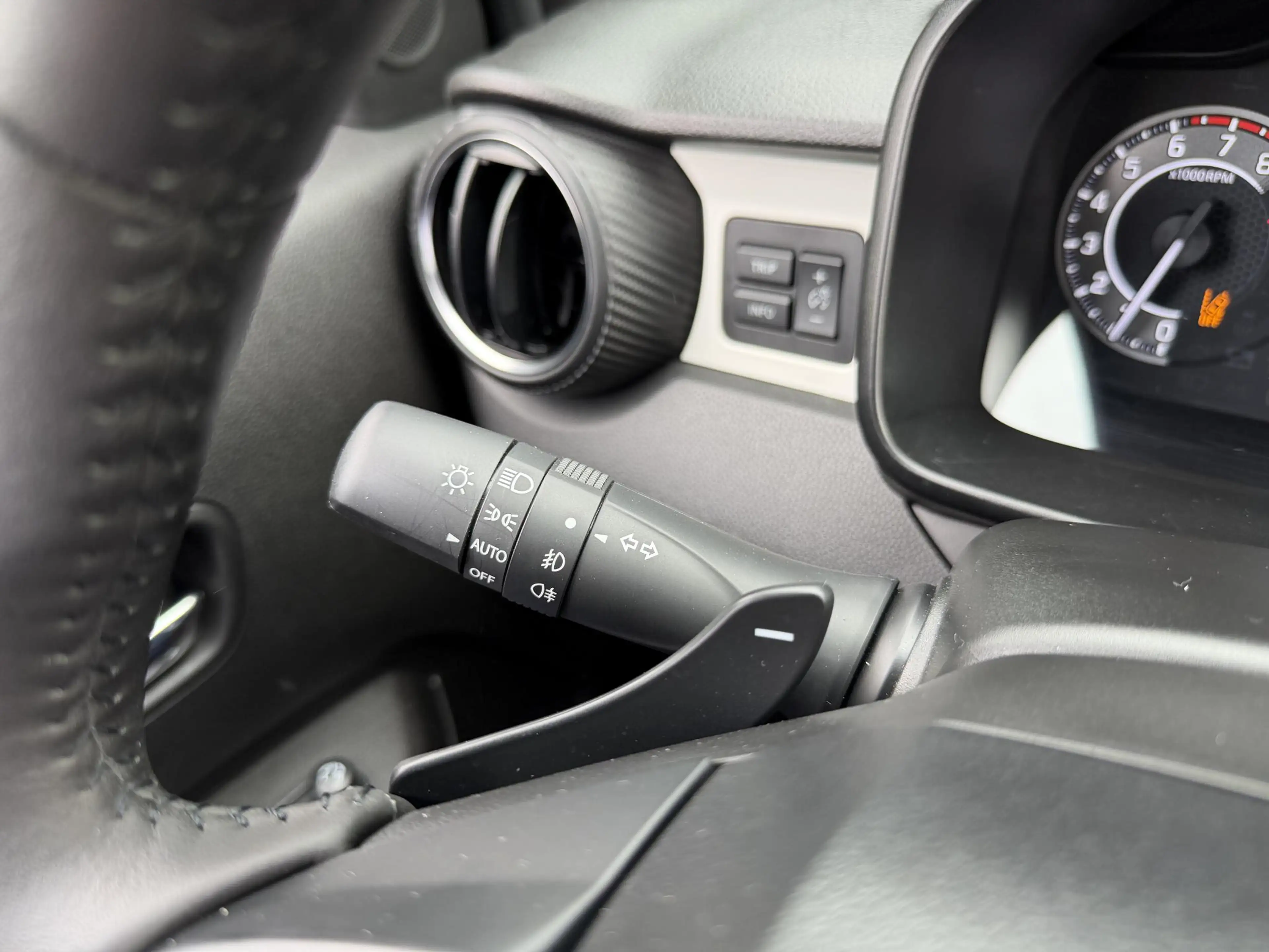 Suzuki Ignis 1.2 Smart Hybrid Style CVT Automaat | Cruise Contr — photo 31