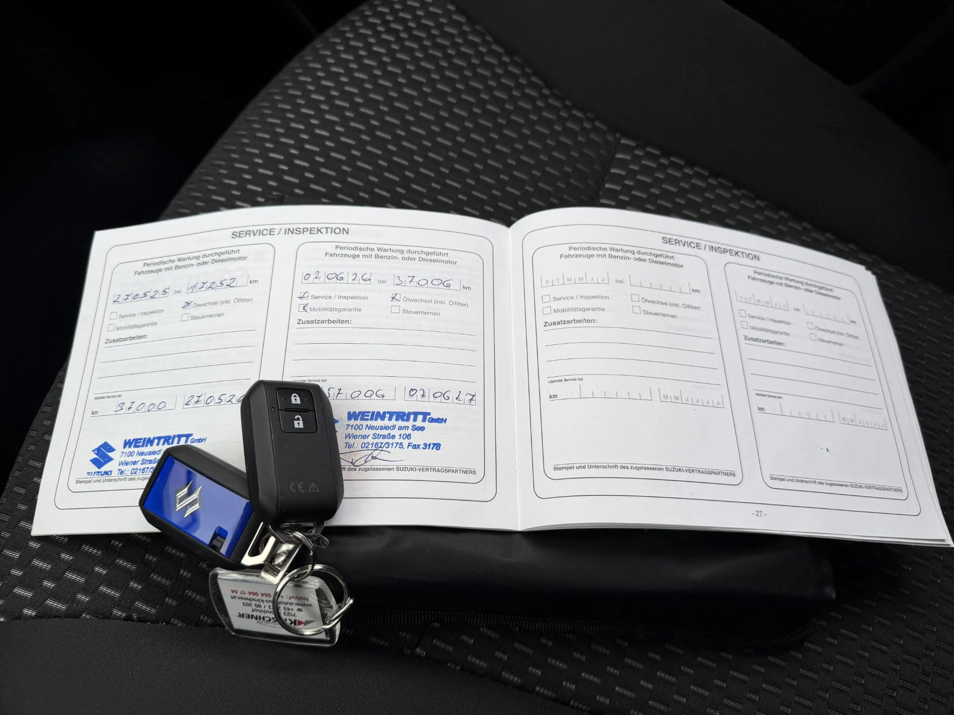 Suzuki Ignis 1.2 Smart Hybrid Style CVT Automaat | Cruise Contr — photo 15