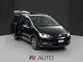 Volkswagen Sharan 2.0 TDI Highline 184cv DSG 7 posti Negro - thumbnail 2