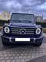 Mercedes-Benz G 500 9G-TRONIC AMG Line Bleu - thumbnail 3