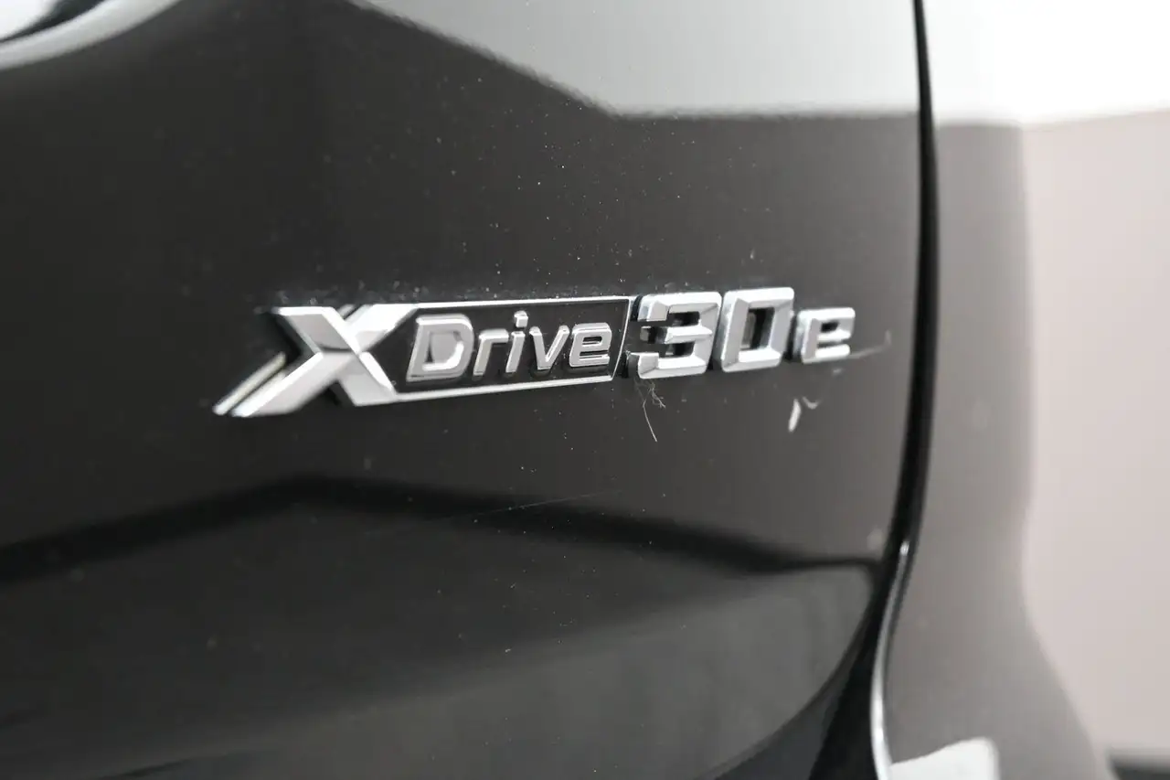 BMW X3 снимка BMW X3