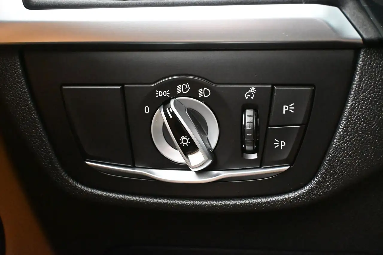BMW X3 снимка BMW X3