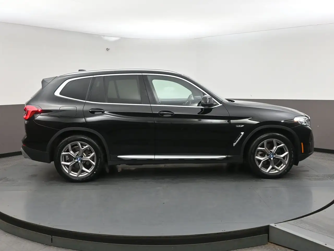 BMW X3 снимка BMW X3