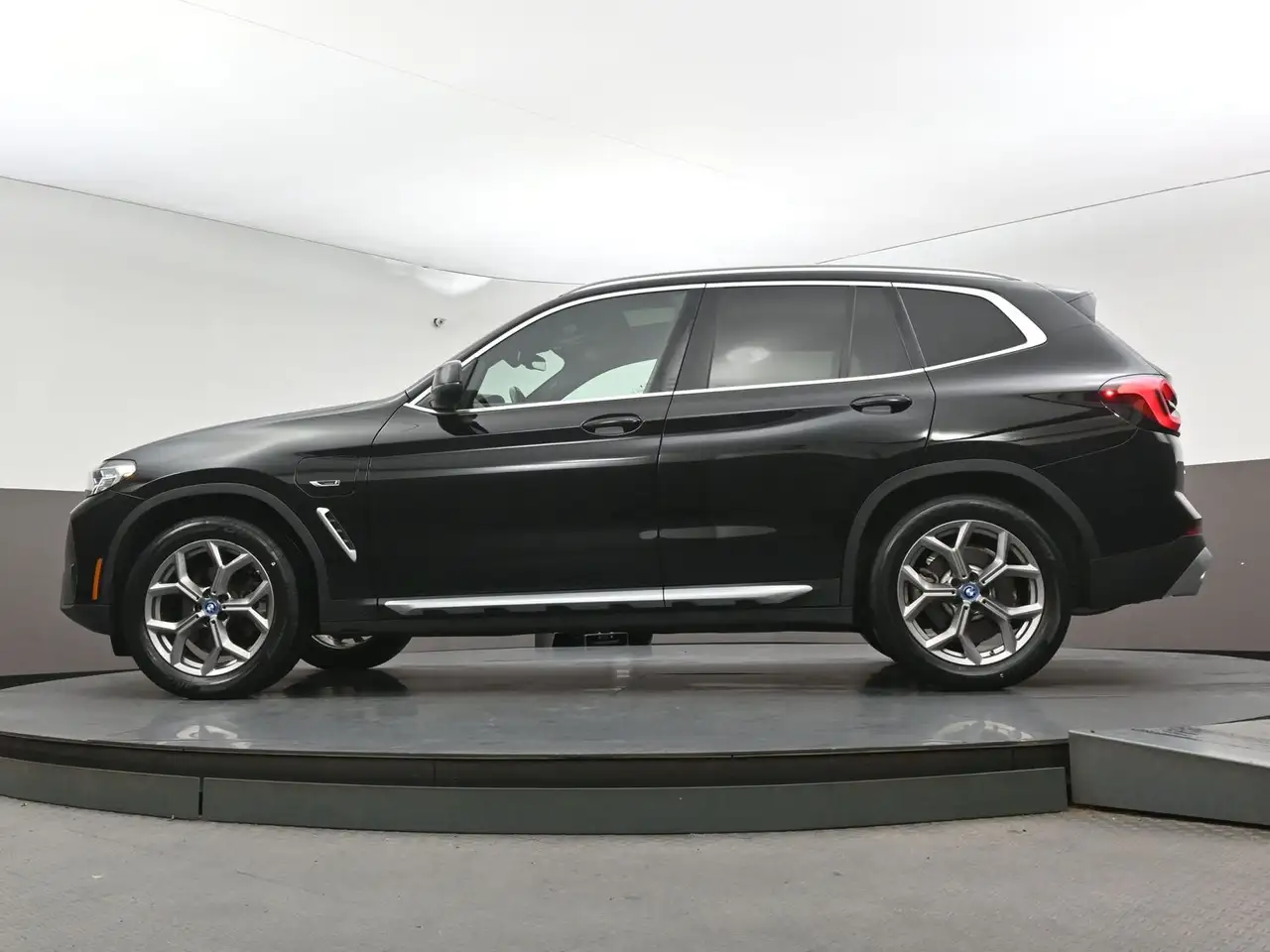 BMW X3 снимка BMW X3