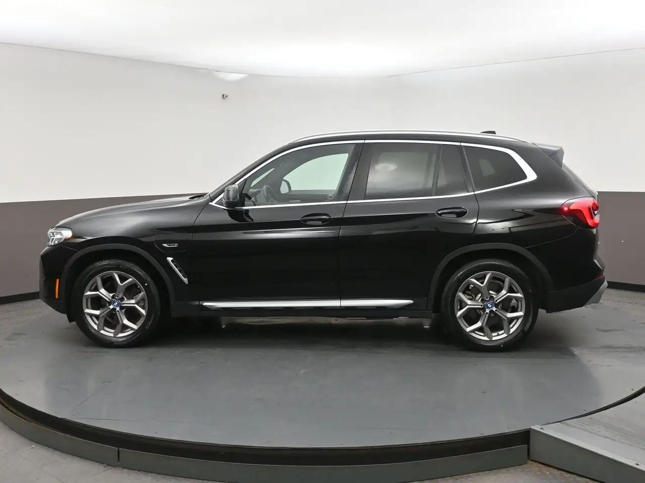 BMW X3 снимка BMW X3