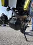 Husqvarna 701 Supermoto paramotore, para forcelloni carbon forg, port targ Jaune - thumbnail 10