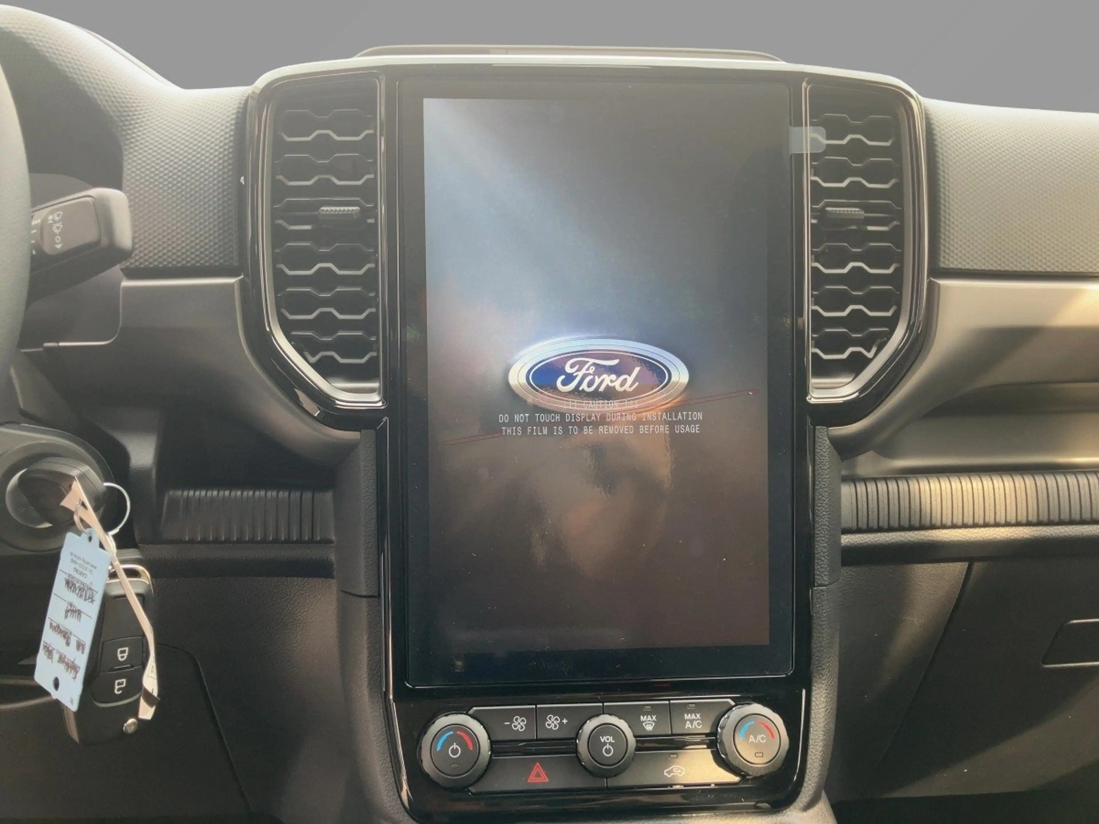 Ford Ranger Doppelkabine 3.0 Ecoblue 4WD Doppelkab. XLT e- — photo 11