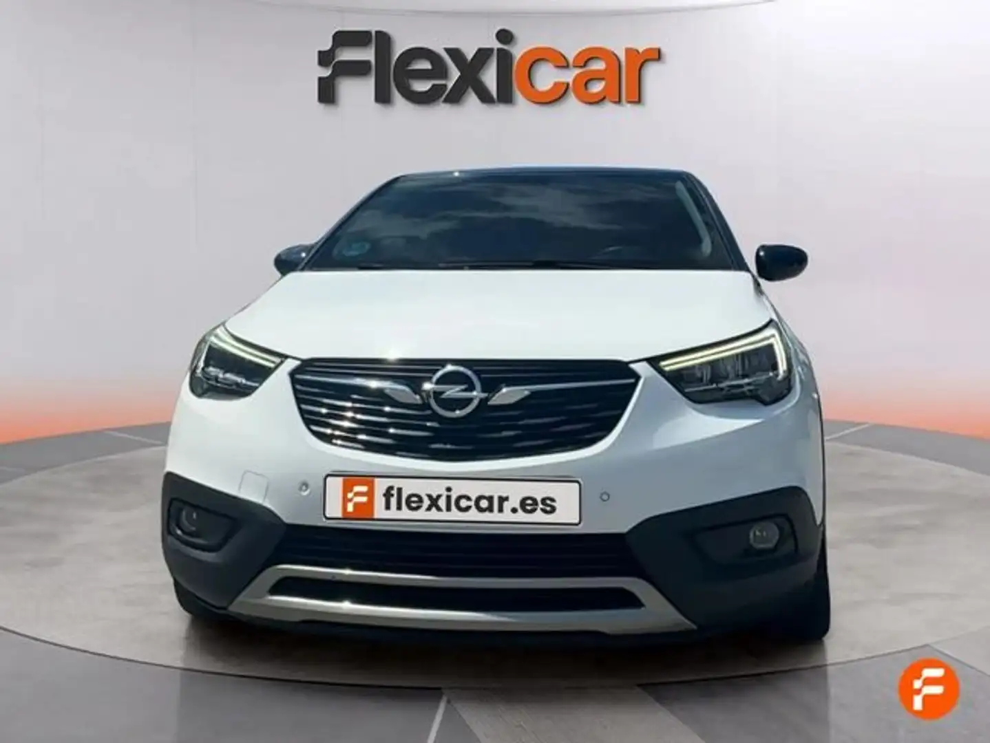 Opel Crossland 1.5D 75kW (102CV) 2020 Blanco - 2