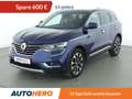 Renault Koleos 2.0 dCi Energy Intens 4x4*NAVI*LED*CAM*PDC*SHZ* Blau - thumbnail 1
