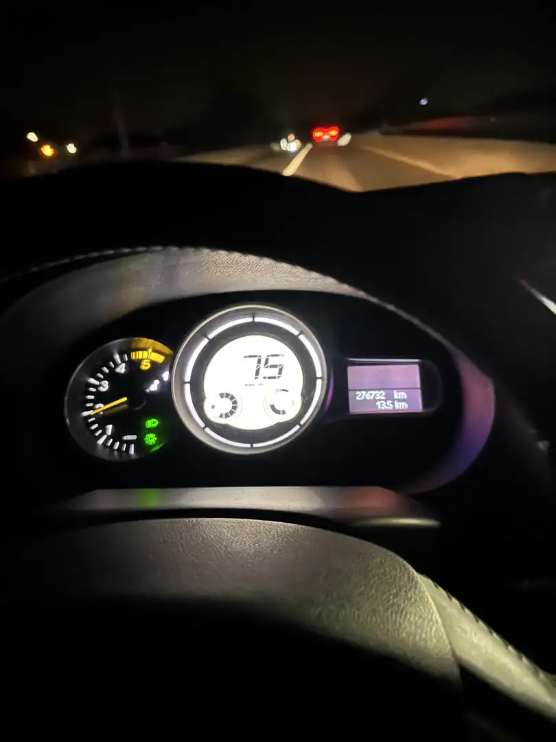 Renault Megane Mégane Estate III 1.5 dCi 110 FAP eco2 Bose Euro 5 - 2