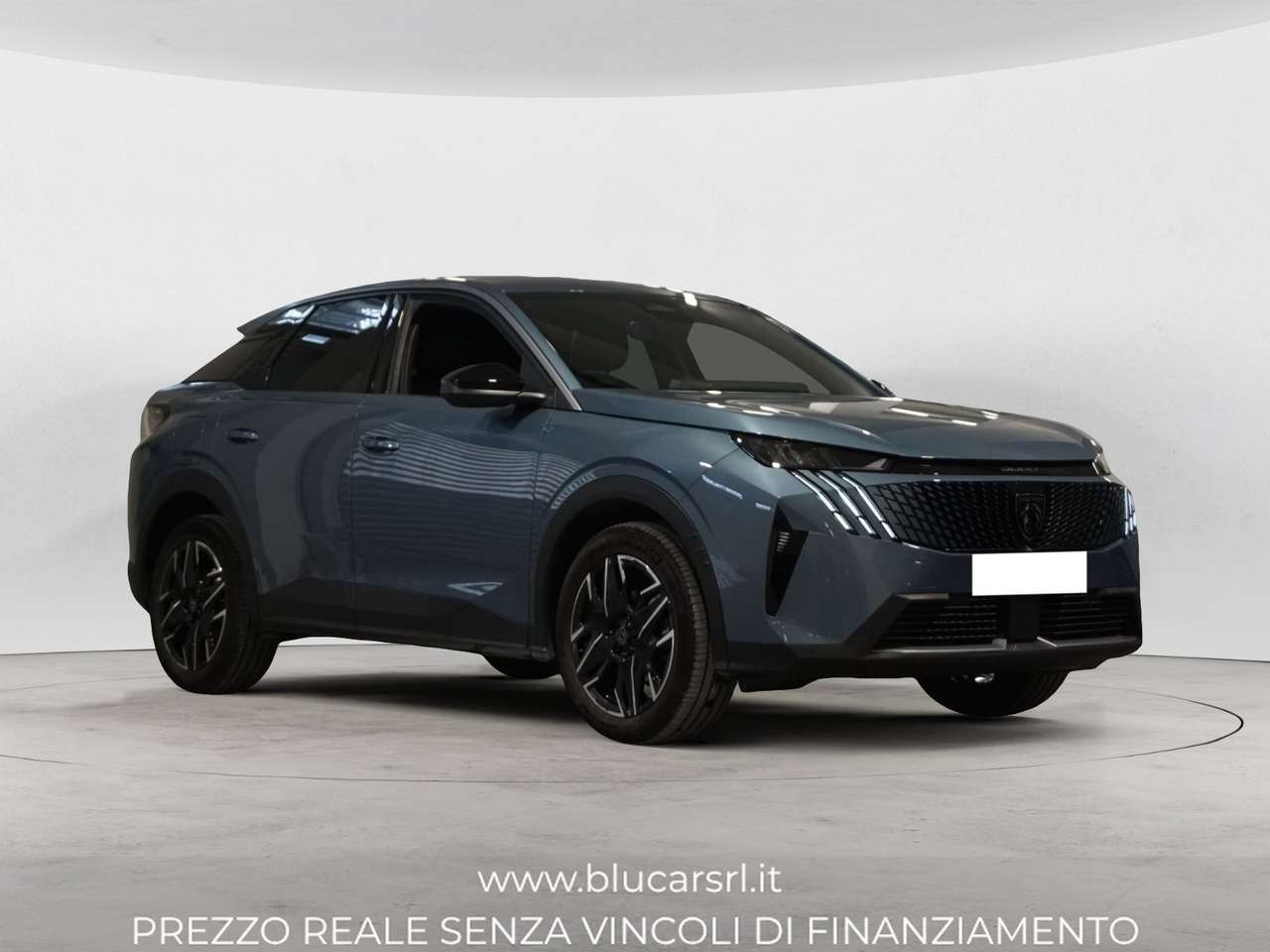 Peugeot 3008 3008 Hybrid 136 e-DCS6 Allure