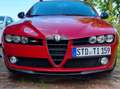 Alfa Romeo 159 159 Sportwagon 2.0 JTDM 16V DPF Turismo Rood - thumbnail 5