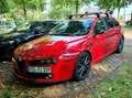 Alfa Romeo 159 159 Sportwagon 2.0 JTDM 16V DPF Turismo Rojo - thumbnail 1