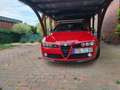 Alfa Romeo 159 159 Sportwagon 2.0 JTDM 16V DPF Turismo Rot - thumbnail 4