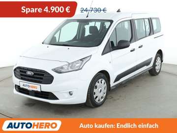 1.5 EcoBlue TDCi Kombi Trend lang*PDC*KLIMA*