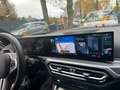 BMW i4 Gran Coupe M50+HuD+Live Cockp.+DAB+ Grau - thumbnail 19