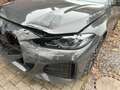BMW i4 Gran Coupe M50+HuD+Live Cockp.+DAB+ Grau - thumbnail 9
