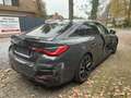 BMW i4 Gran Coupe M50+HuD+Live Cockp.+DAB+ Grau - thumbnail 4