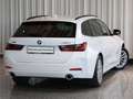 BMW 320 e xDrive Tour. Driv Ass RFK HUD ACC HIFI Weiß - thumbnail 3
