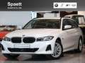 BMW 320 e xDrive Tour. Driv Ass RFK HUD ACC HIFI Weiß - thumbnail 1