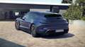 Porsche Taycan GTS Sport Turismo Blauw - thumbnail 3