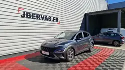 Hyundai Kona HYBRID 141 INTUITIVE
