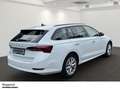 Skoda Octavia Com 2.0 TDI DSG LED NAVI SHZ PDC LM Weiß - thumbnail 4