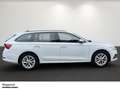 Skoda Octavia Com 2.0 TDI DSG LED NAVI SHZ PDC LM Weiß - thumbnail 3