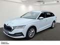 Skoda Octavia Com 2.0 TDI DSG LED NAVI SHZ PDC LM Weiß - thumbnail 2