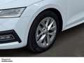 Skoda Octavia Com 2.0 TDI DSG LED NAVI SHZ PDC LM Weiß - thumbnail 9