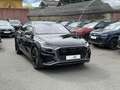 Audi Q8 50 MHEV TDI quattro Tiptronic S-Line Matrix-LED... Schwarz - thumbnail 3