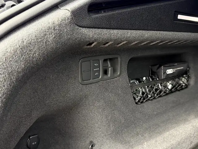 Audi Q8 50 MHEV TDI quattro Tiptronic S-Line Matrix-LED... Ansicht 42