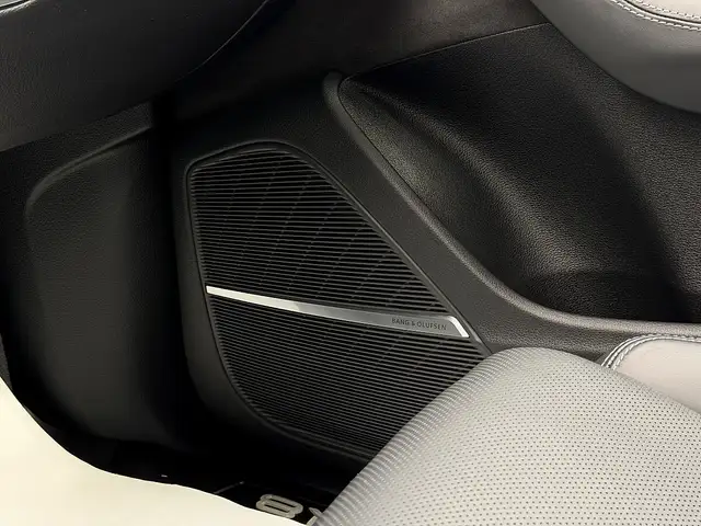Audi Q8 50 MHEV TDI quattro Tiptronic S-Line Matrix-LED... Ansicht 38