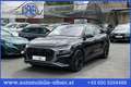 Audi Q8 50 MHEV TDI quattro Tiptronic S-Line Matrix-LED... Schwarz - thumbnail 1