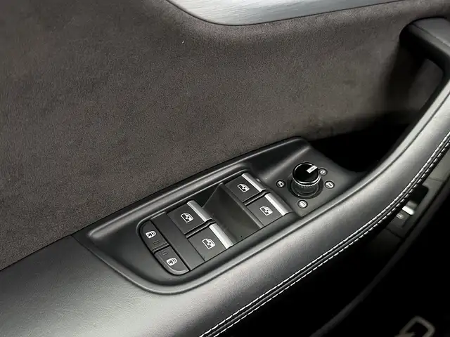 Audi Q8 50 MHEV TDI quattro Tiptronic S-Line Matrix-LED... Ansicht 36