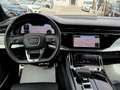 Audi Q8 50 MHEV TDI quattro Tiptronic S-Line Matrix-LED... Schwarz - thumbnail 14