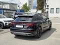 Audi Q8 50 MHEV TDI quattro Tiptronic S-Line Matrix-LED... Schwarz - thumbnail 4